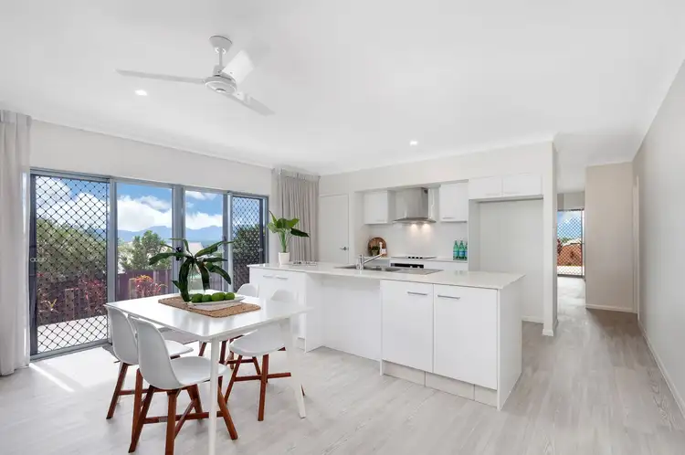 Fourth view of Homely house listing, 6 Cribwood Close, Mount Sheridan QLD 4868
