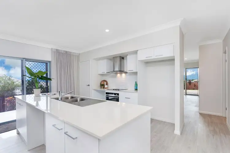 Fifth view of Homely house listing, 6 Cribwood Close, Mount Sheridan QLD 4868
