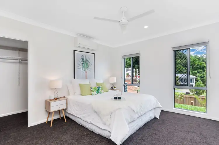 Sixth view of Homely house listing, 6 Cribwood Close, Mount Sheridan QLD 4868