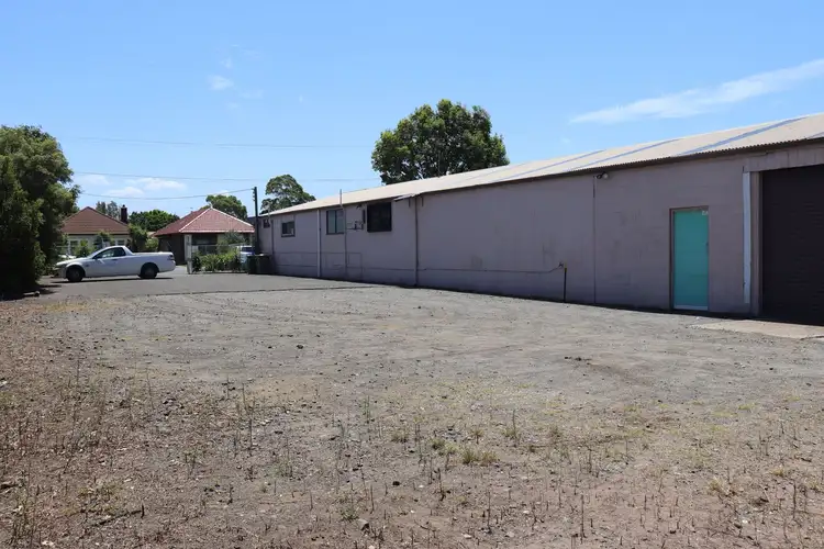 Second view of Homely land listing, 29 Kings Road, New Lambton NSW 2305