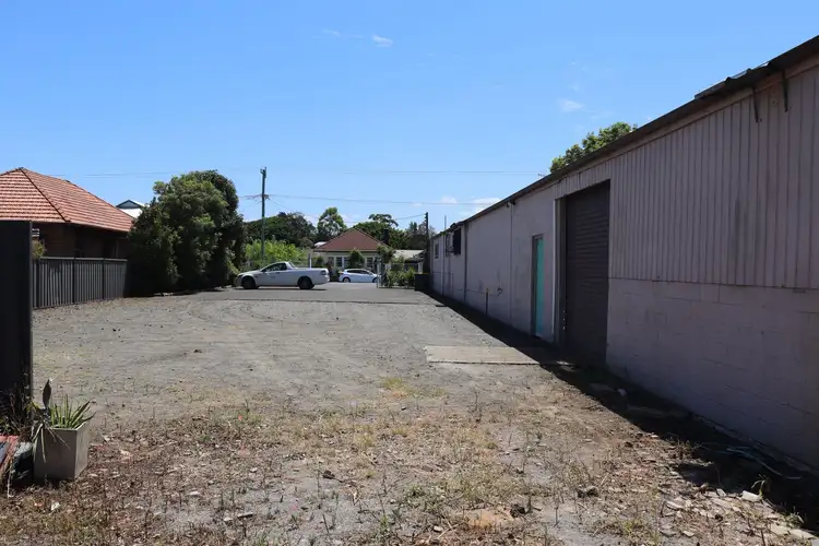 Third view of Homely land listing, 29 Kings Road, New Lambton NSW 2305