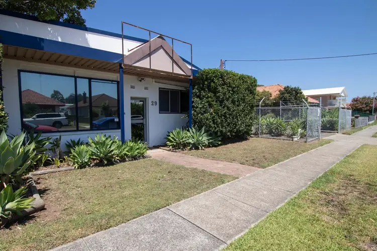 Fourth view of Homely land listing, 29 Kings Road, New Lambton NSW 2305