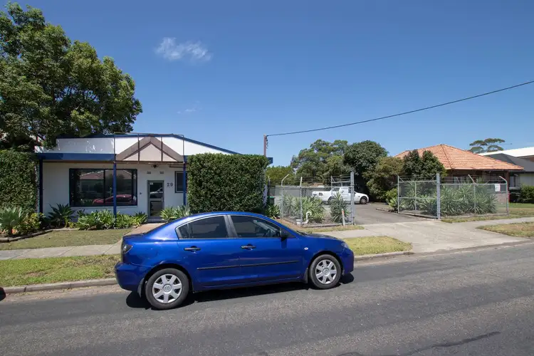 Fifth view of Homely land listing, 29 Kings Road, New Lambton NSW 2305