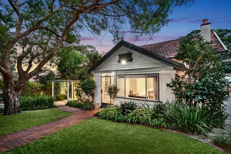 Second view of Homely house listing, 37 Finlayson Street, Lane Cove NSW 2066