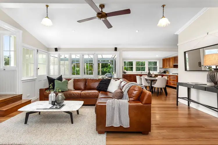 Third view of Homely house listing, 37 Finlayson Street, Lane Cove NSW 2066