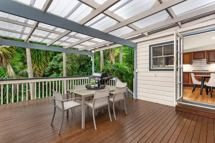 Fifth view of Homely house listing, 37 Finlayson Street, Lane Cove NSW 2066