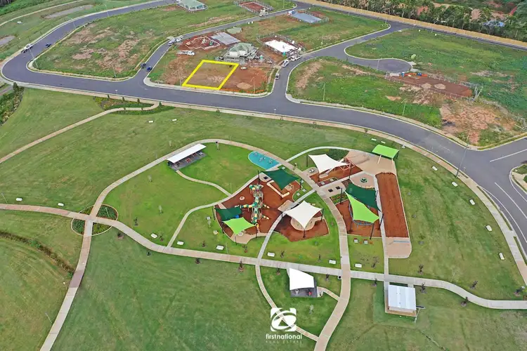 Fourth view of Homely land listing, 60 (Lot 4518) Burrell Road, Spring Farm NSW 2570