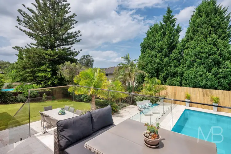 Fifth view of Homely house listing, 47 Romney Road, St Ives NSW 2075