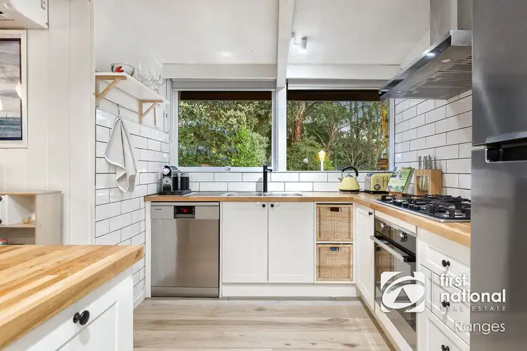 Sixth view of Homely house listing, 12 Burnham Road, Belgrave VIC 3160