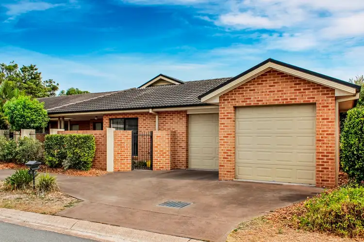 Main view of Homely villa listing, 1/82 Myall Street, Tea Gardens NSW 2324