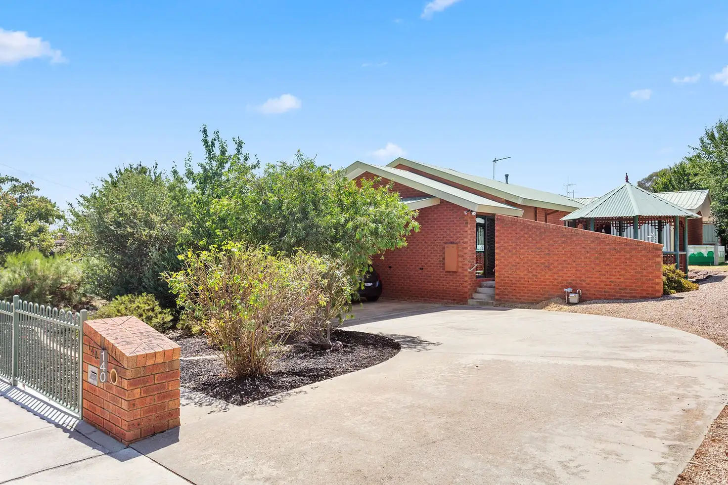 Main view of Homely house listing, 140 Retreat Road, Spring Gully VIC 3550