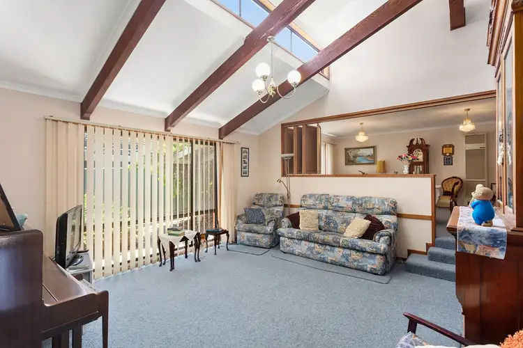 Second view of Homely house listing, 140 Retreat Road, Spring Gully VIC 3550