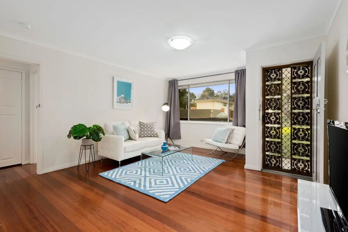 Main view of Homely unit listing, 2/8 Lavender Street, Ringwood VIC 3134