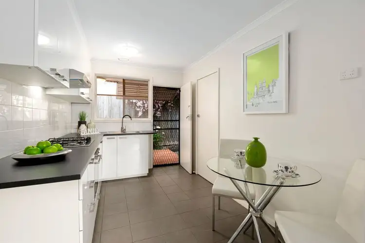 Second view of Homely unit listing, 2/8 Lavender Street, Ringwood VIC 3134