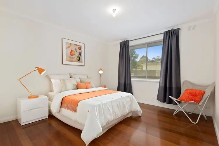 Third view of Homely unit listing, 2/8 Lavender Street, Ringwood VIC 3134