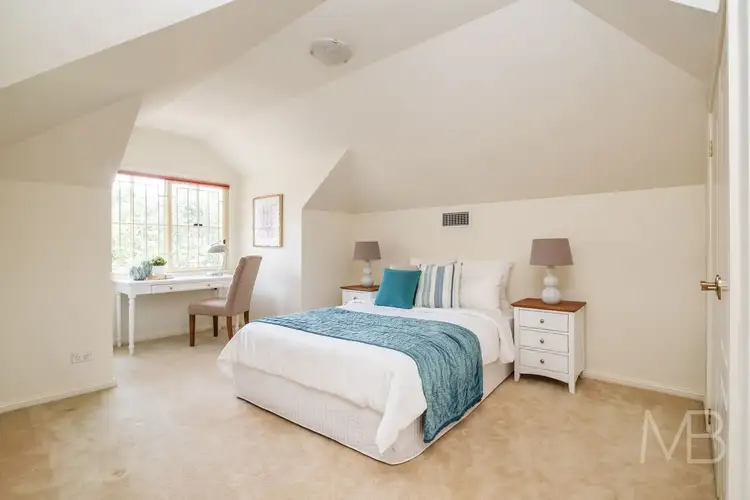 Fifth view of Homely house listing, 16 Apps Avenue, North Turramurra NSW 2074