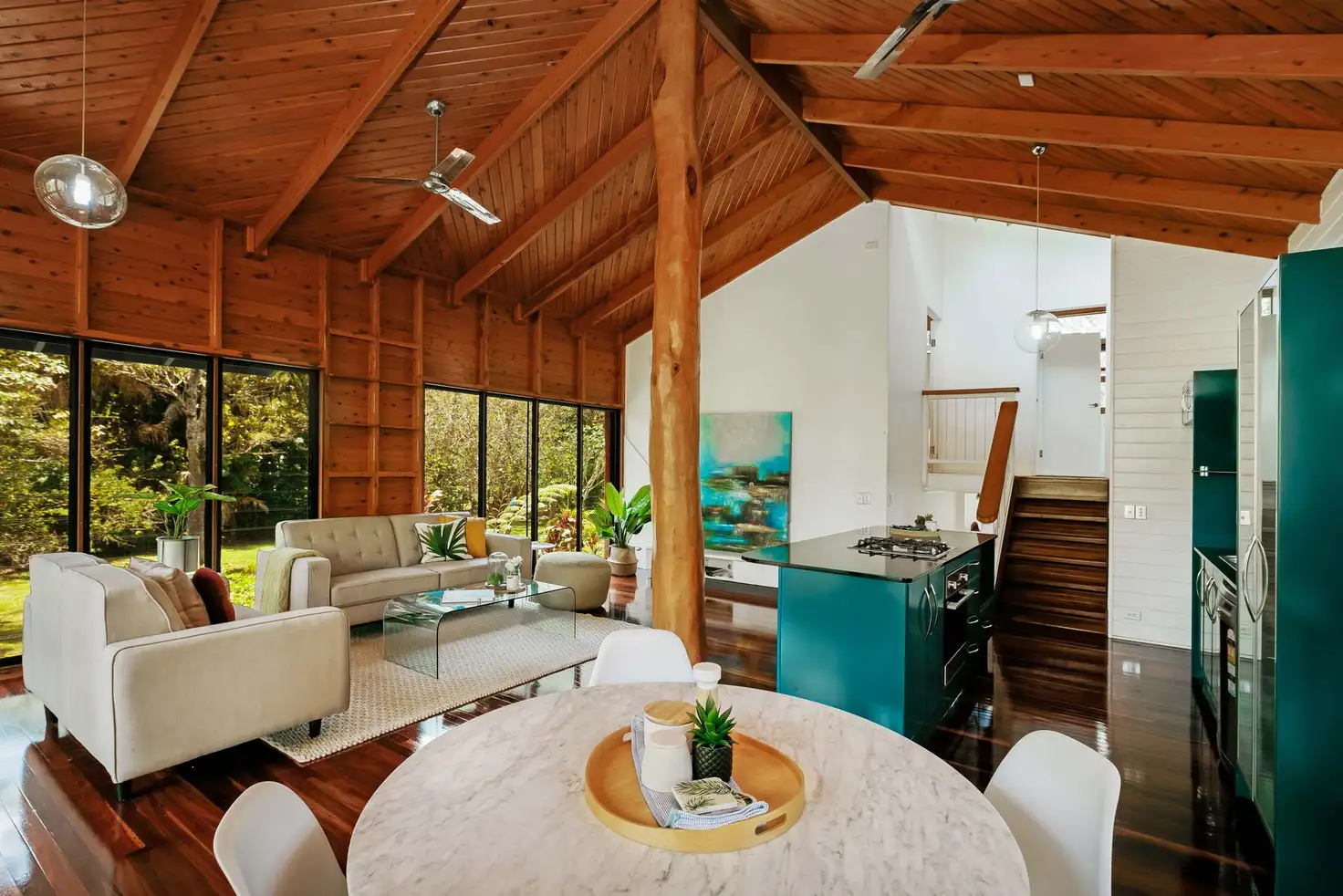 Main view of Homely house listing, 35 Masons Road, Kuranda QLD 4881
