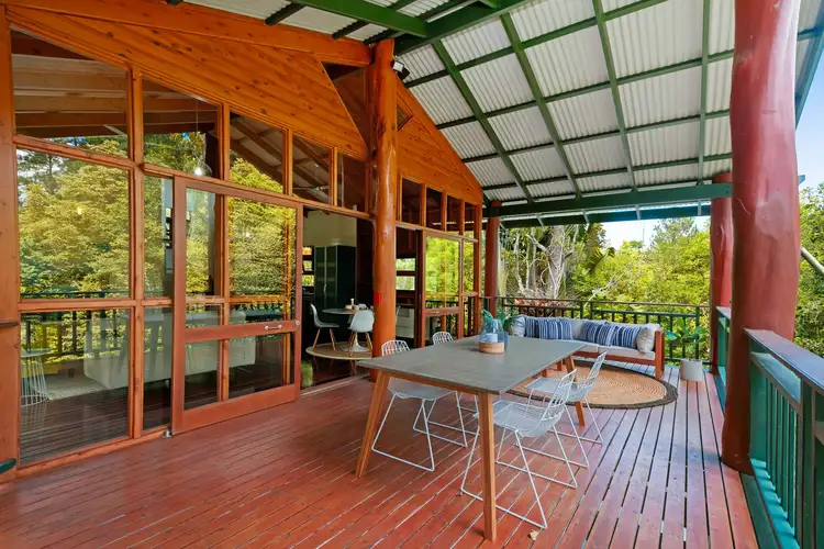 Third view of Homely house listing, 35 Masons Road, Kuranda QLD 4881
