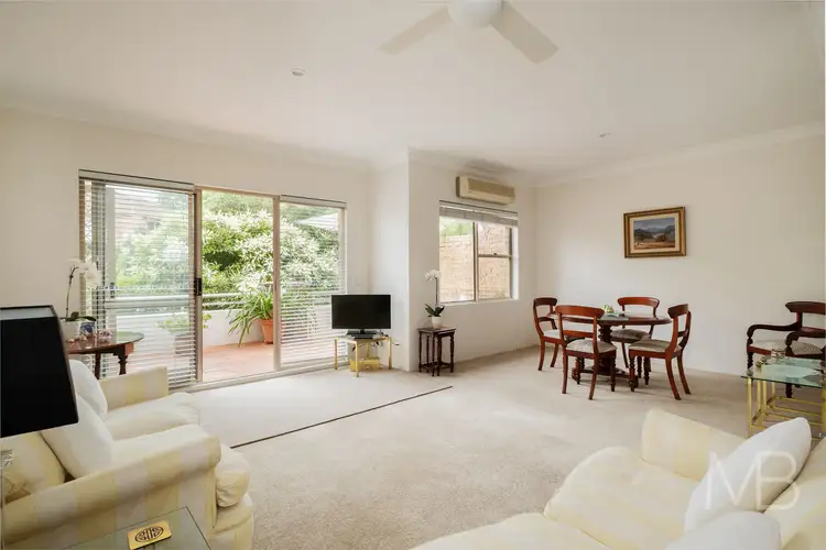 Third view of Homely apartment listing, 83/183 St Johns Avenue, Gordon NSW 2072