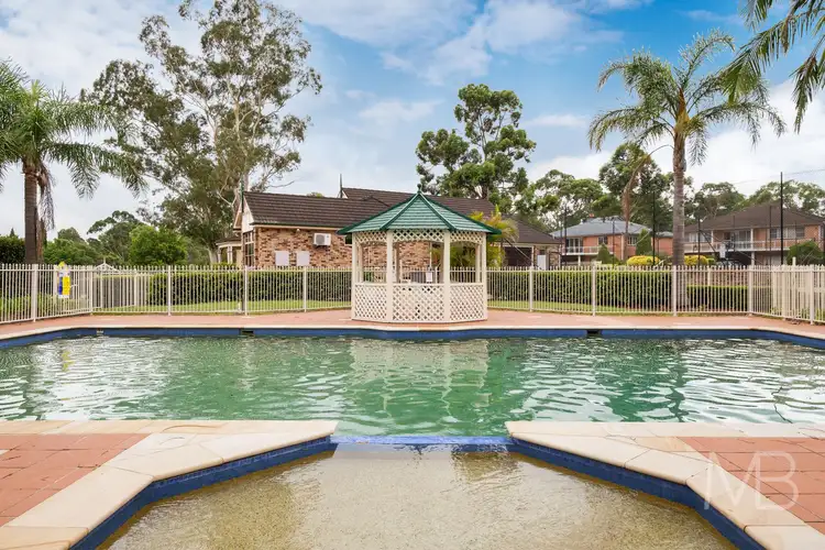 Fourth view of Homely apartment listing, 83/183 St Johns Avenue, Gordon NSW 2072