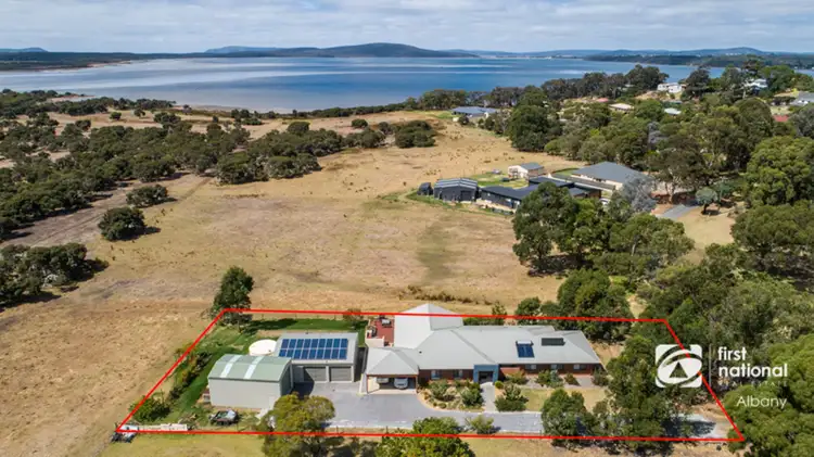 15 Morilla Road, Lower King WA 6330