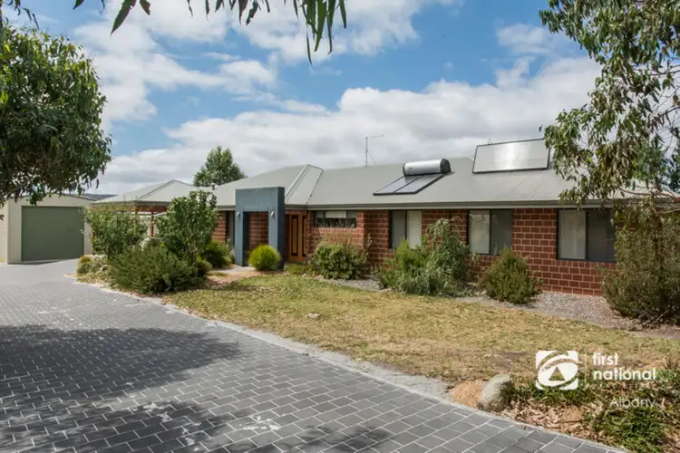 Second view of Homely house listing, 15 Morilla Road, Lower King WA 6330