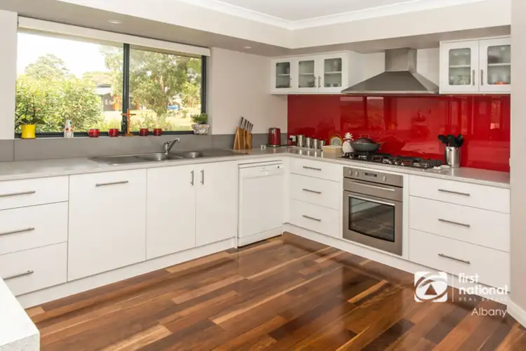 Fifth view of Homely house listing, 15 Morilla Road, Lower King WA 6330
