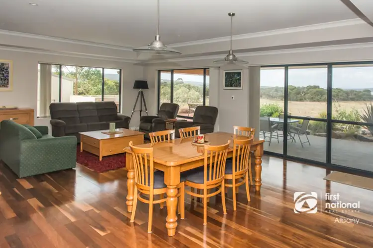 Seventh view of Homely house listing, 15 Morilla Road, Lower King WA 6330