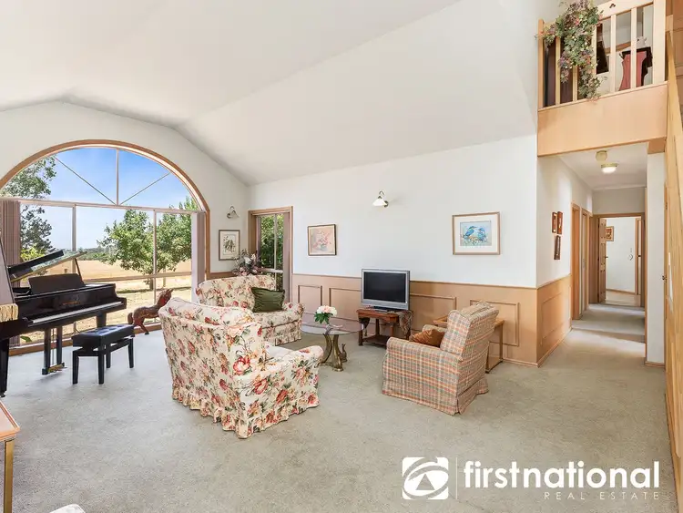 Fifth view of Homely rural property listing, 100 Lang Lang-Poowong Road, Nyora VIC 3987