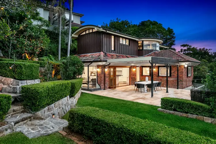 64 Kameruka Road, Northbridge NSW 2063