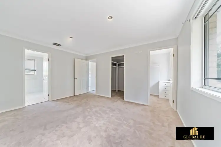 Sixth view of Homely house listing, 1B Nevil Way, Casula NSW 2170