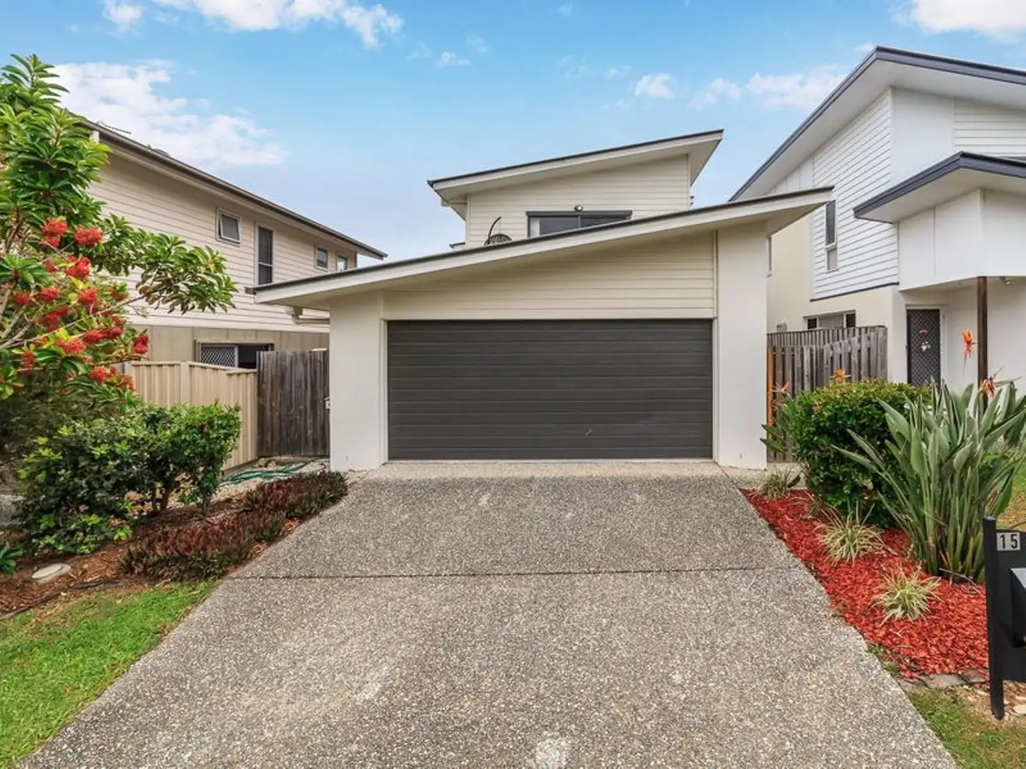 Main view of Homely house listing, 15 Cielo Lane, Coomera QLD 4209