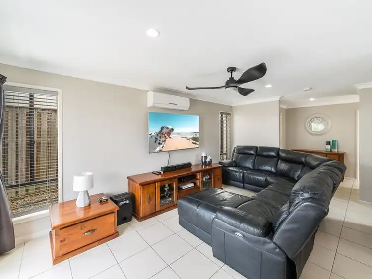 Second view of Homely house listing, 15 Cielo Lane, Coomera QLD 4209