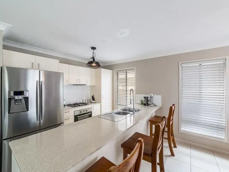 Third view of Homely house listing, 15 Cielo Lane, Coomera QLD 4209