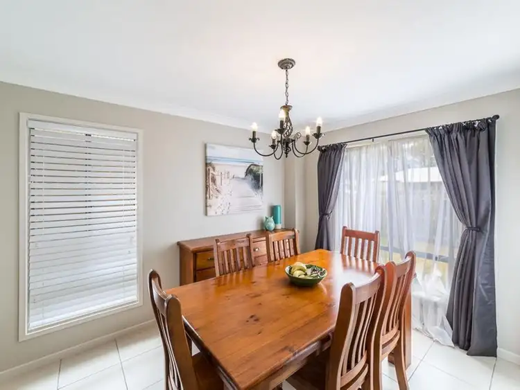 Fourth view of Homely house listing, 15 Cielo Lane, Coomera QLD 4209