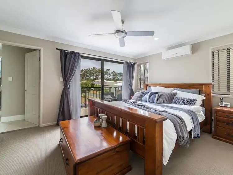 Fifth view of Homely house listing, 15 Cielo Lane, Coomera QLD 4209