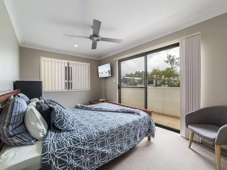 Sixth view of Homely house listing, 15 Cielo Lane, Coomera QLD 4209