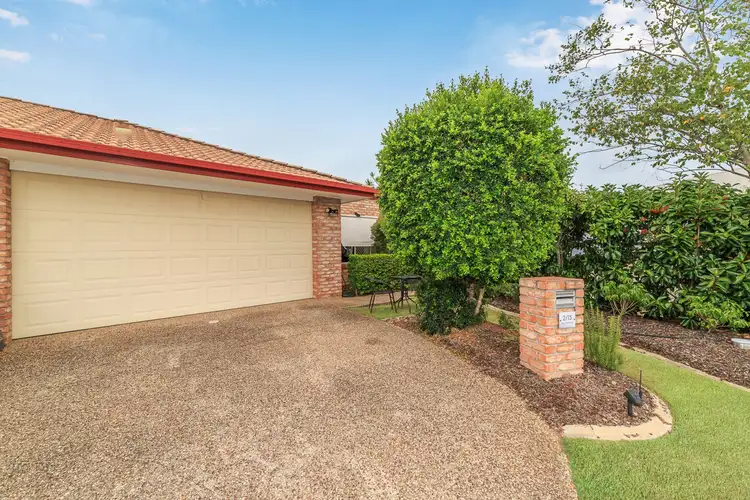 2/15 Peppertree Circuit, Robina QLD 4226