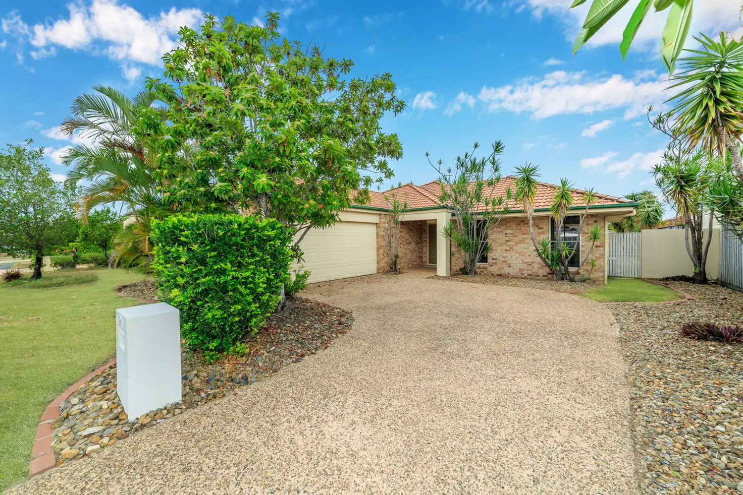 Main view of Homely house listing, 24 Mikado Way, Robina QLD 4226
