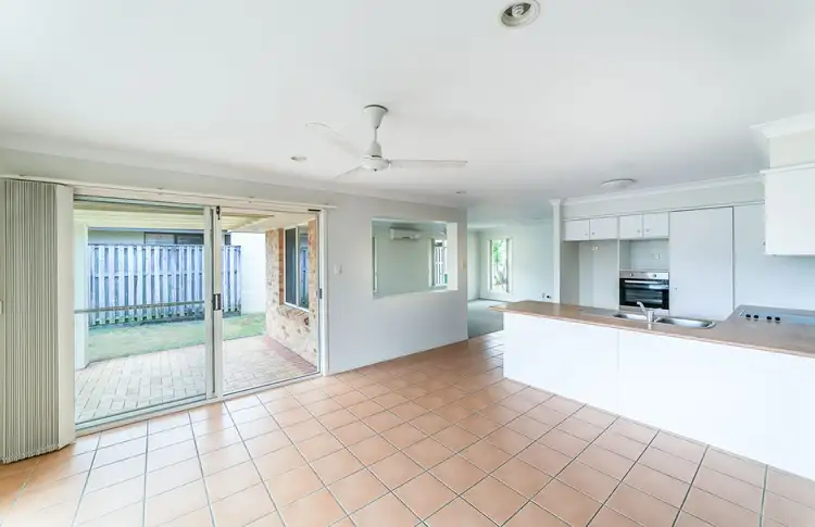 Second view of Homely house listing, 24 Mikado Way, Robina QLD 4226