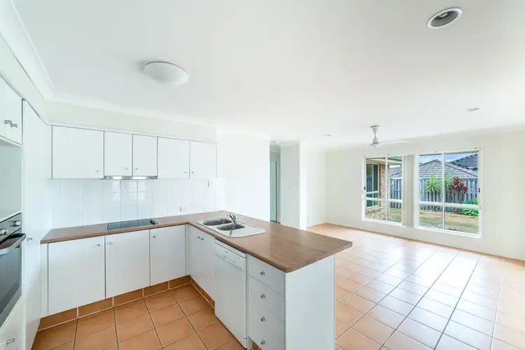 Third view of Homely house listing, 24 Mikado Way, Robina QLD 4226