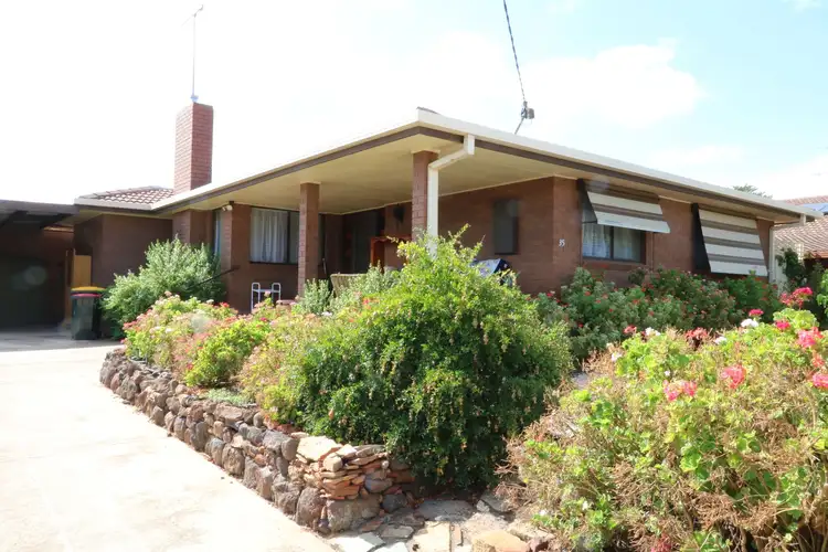 Main view of Homely house listing, 35 Mariners Reef Road, Maryborough VIC 3465