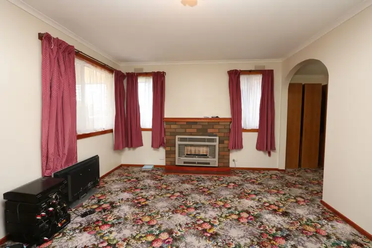 Second view of Homely house listing, 35 Mariners Reef Road, Maryborough VIC 3465
