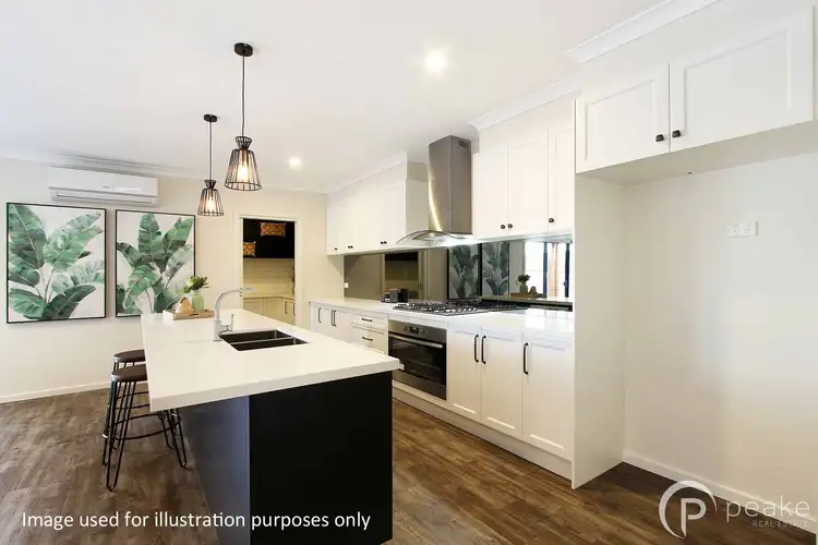 Third view of Homely house listing, 14 Lyntonlee Avenue, Officer VIC 3809