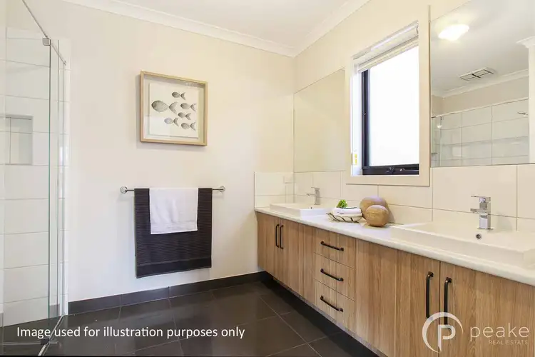 Fifth view of Homely house listing, 14 Lyntonlee Avenue, Officer VIC 3809