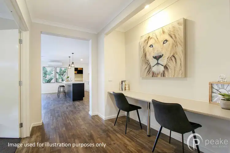 Sixth view of Homely house listing, 14 Lyntonlee Avenue, Officer VIC 3809