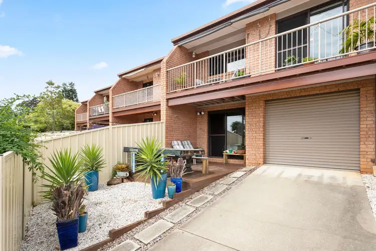 Main view of Homely townhouse listing, 8/2 Eric Fenning Drive, Surf Beach NSW 2536