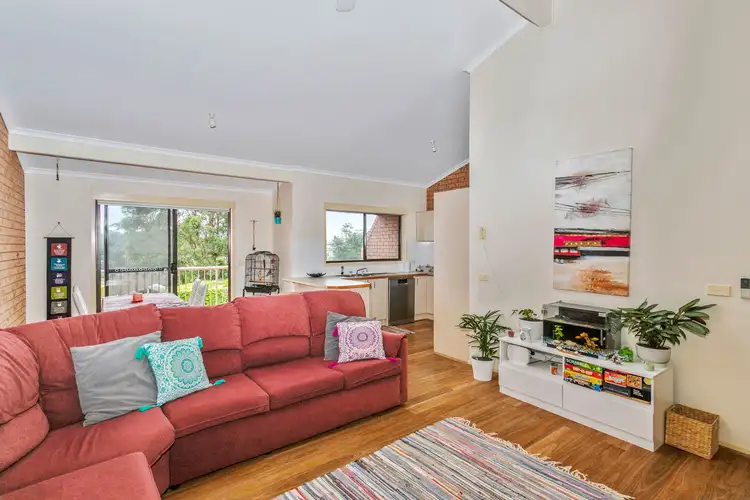 Third view of Homely townhouse listing, 8/2 Eric Fenning Drive, Surf Beach NSW 2536