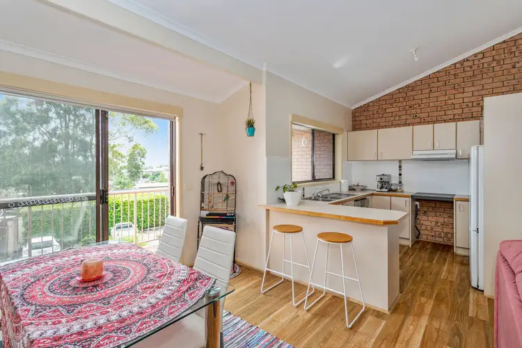 Fourth view of Homely townhouse listing, 8/2 Eric Fenning Drive, Surf Beach NSW 2536