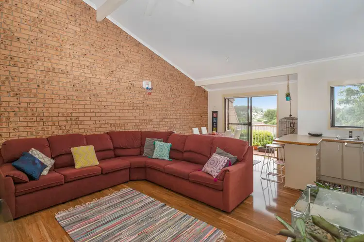 Fifth view of Homely townhouse listing, 8/2 Eric Fenning Drive, Surf Beach NSW 2536